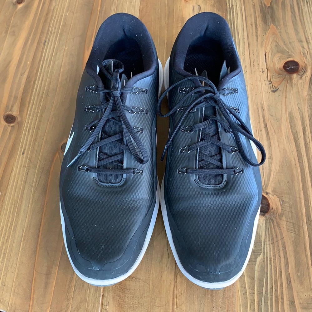 Nike Lunar Control Vapor Golf Shoes